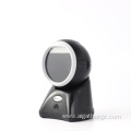 2D desktop barcode scanner global shutter